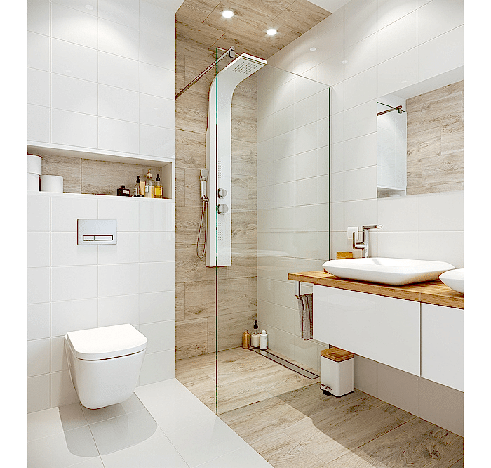 banyo dekorasyon (1)